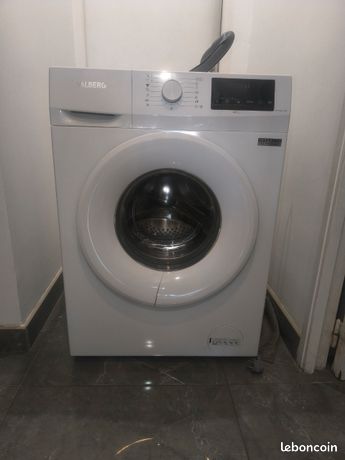 Lave linge Valberg