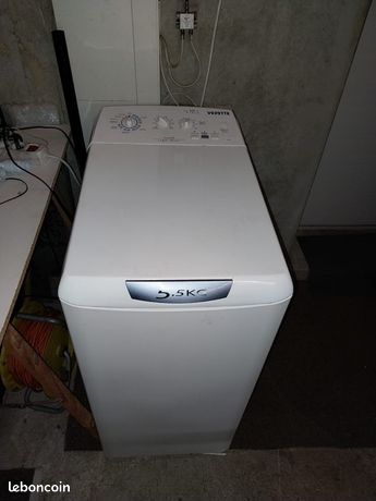 Lave linge Vedette 5.5kg