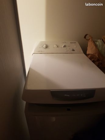 Lave-linge Vedette 55kg