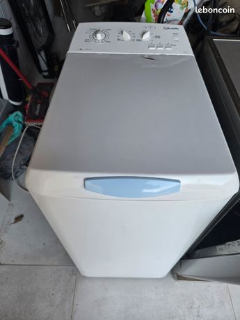 Lave linge Vedette