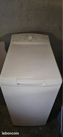 Lave linge Whirlpool