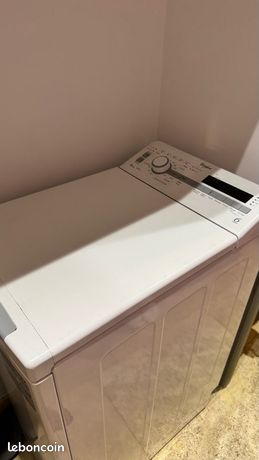 Lave Linge Whirpool