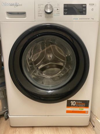 Lave Linge Whirpool