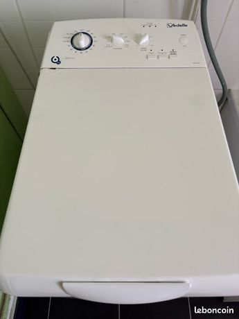 Lave linge