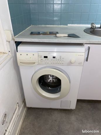 Lave linge