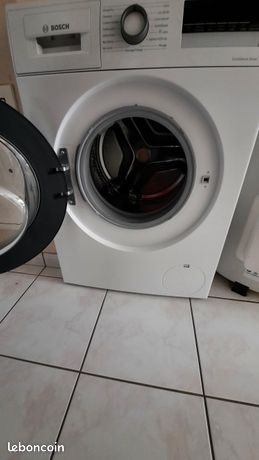 Lave linge