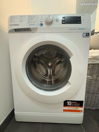 Lave-linge