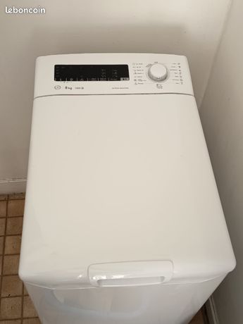 Lave linge