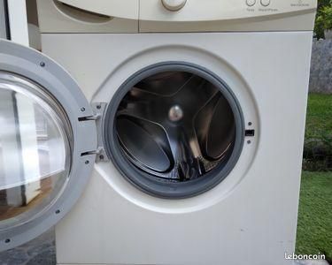 Lave Linge