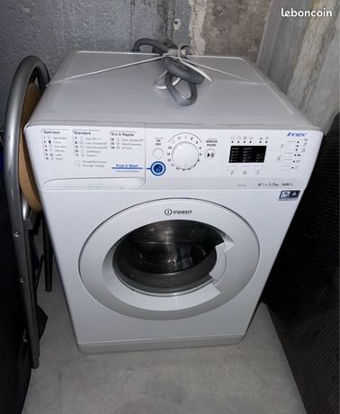 Lave linge
