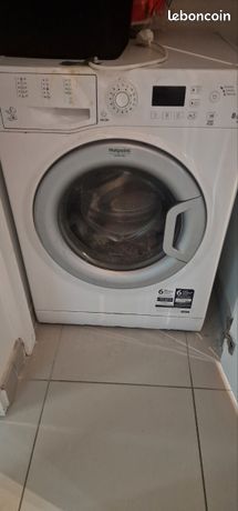 Lave linge