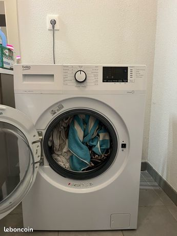 Lave linge