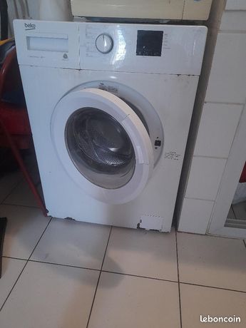 Lave-linge