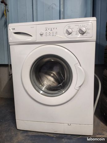 Lave linge