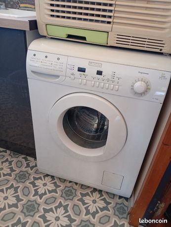 Lave linge