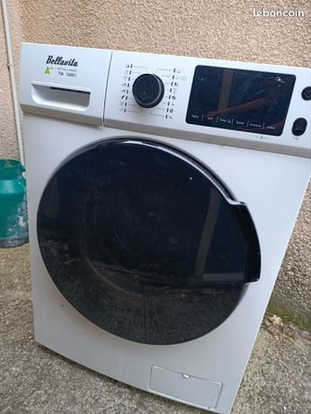 Lave linge