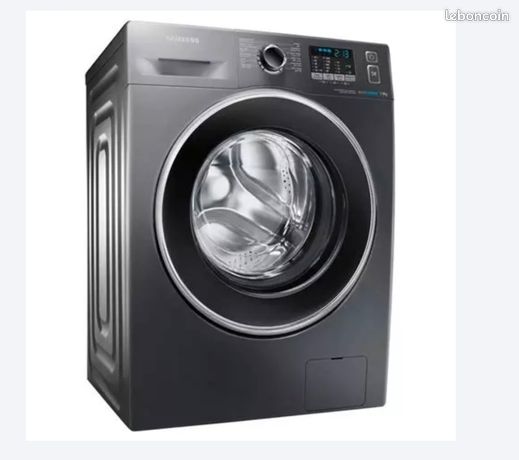 Lave linge