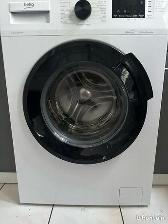 Lave-linge