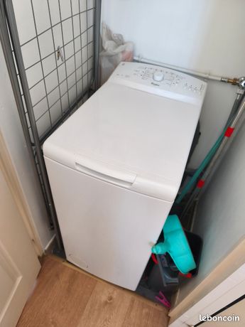 Lave linge