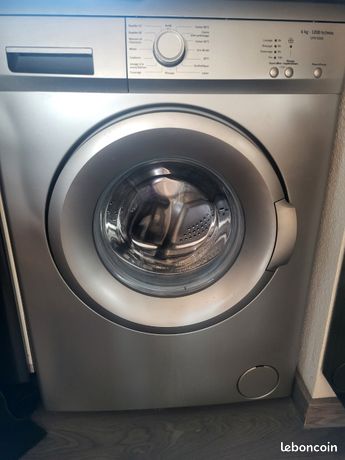 Lave linge