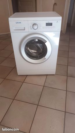 Lave linge