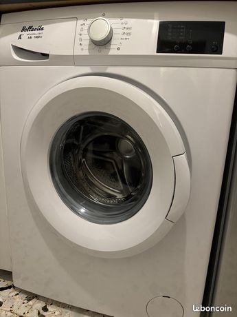 Lave-linge