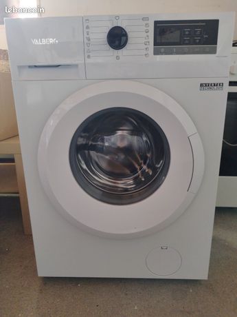 Lave linge