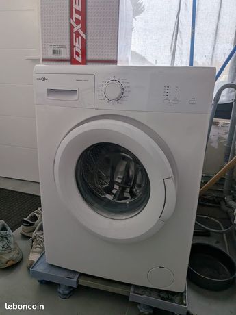 Lave linge