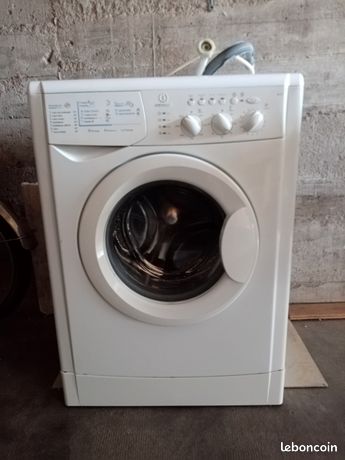 Lave-linge