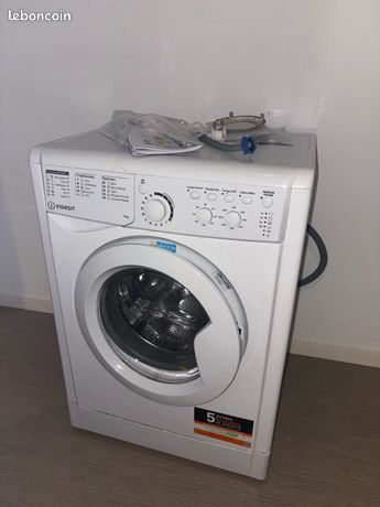 Lave linge