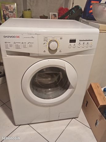 Lave linge