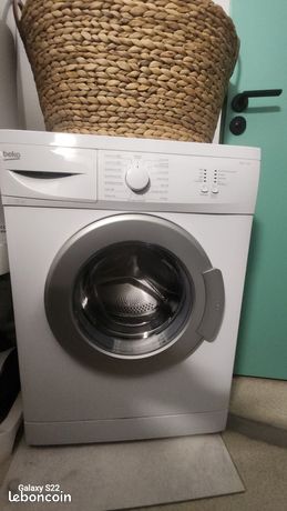 Lave linge