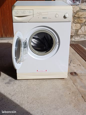 Lave linge