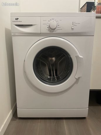 Lave linge