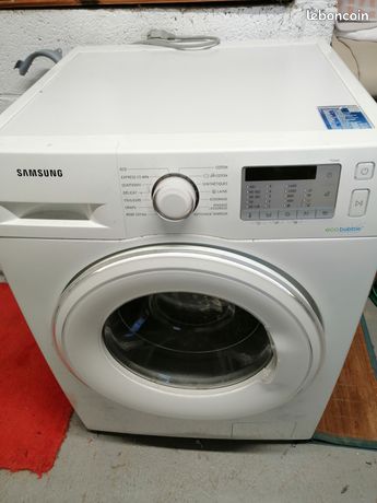 Lave linge