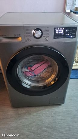 Lave linge