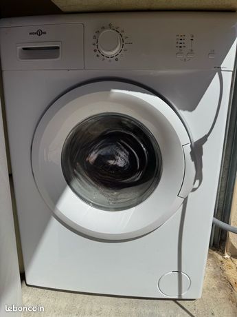 Lave linge