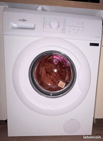 Lave-linge