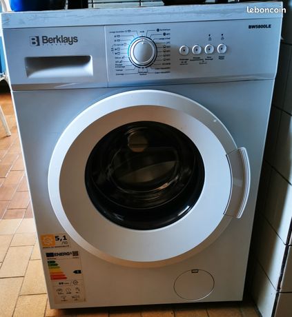 Lave linge