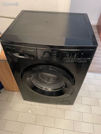 Lave linge