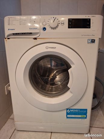 Lave linge