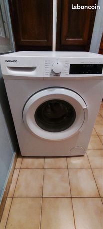Lave linge