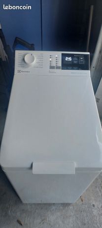 Lave linge