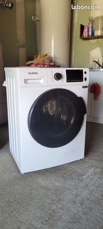 Lave linge