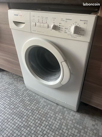 Lave linge