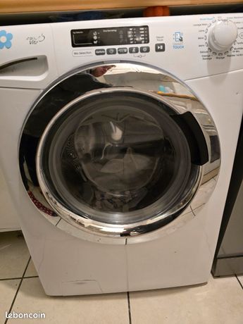 Lave linge
