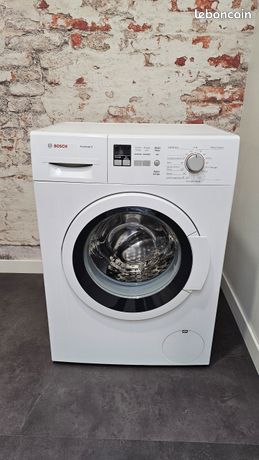 Lave linge