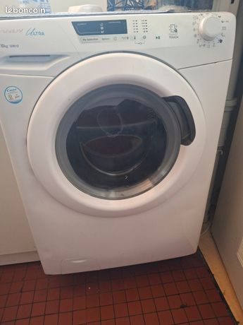 Lave linge