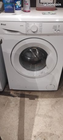 Lave linge