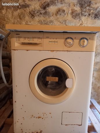Lave linge